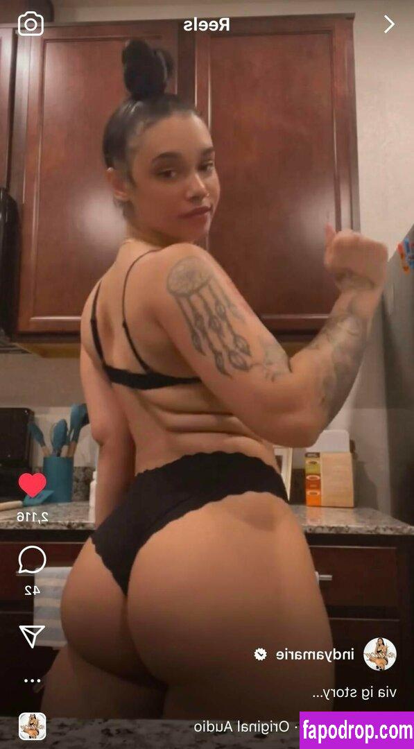 Indyamarie Jean / indyamarie / indyjean leak of nude photo #0010 from OnlyFans or Patreon