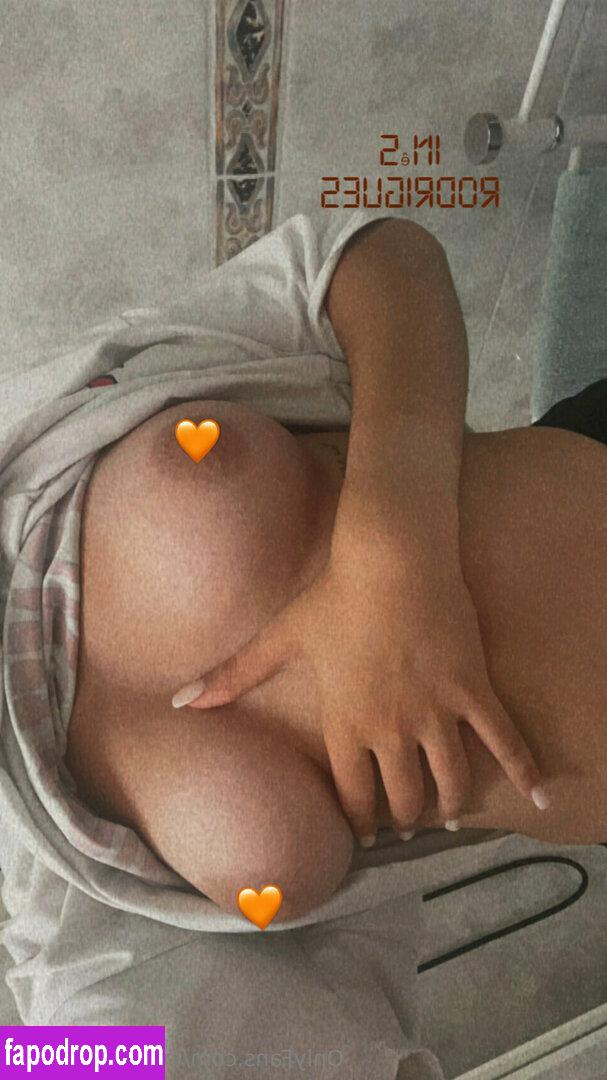 Inesroodriguees leak of nude photo #0012 from OnlyFans or Patreon