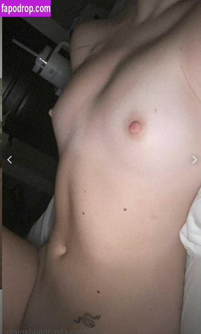 Inga Petry / ingadanielle leak of nude photo #0023 from OnlyFans or Patreon