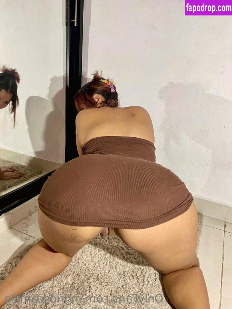 Ingrid Escamilla / Ingridscamilla / happy_ingrid leak of nude photo #0032 from OnlyFans or Patreon