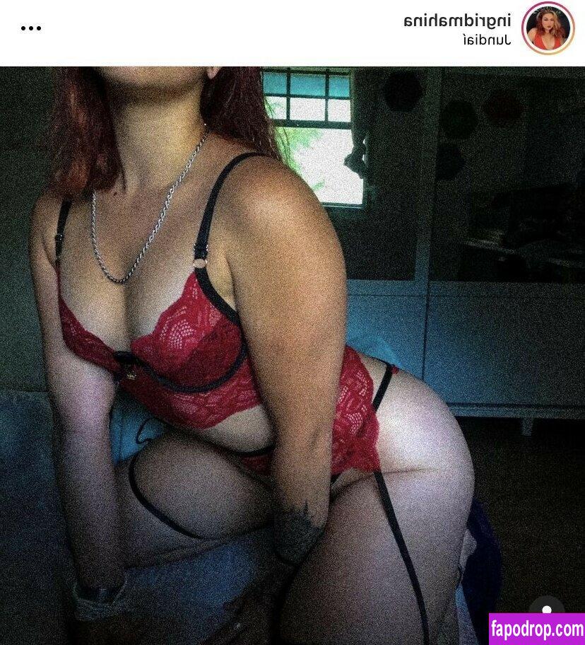 Ingrid Mahina / ingridmahina / mahinasakifree leak of nude photo #0002 from OnlyFans or Patreon