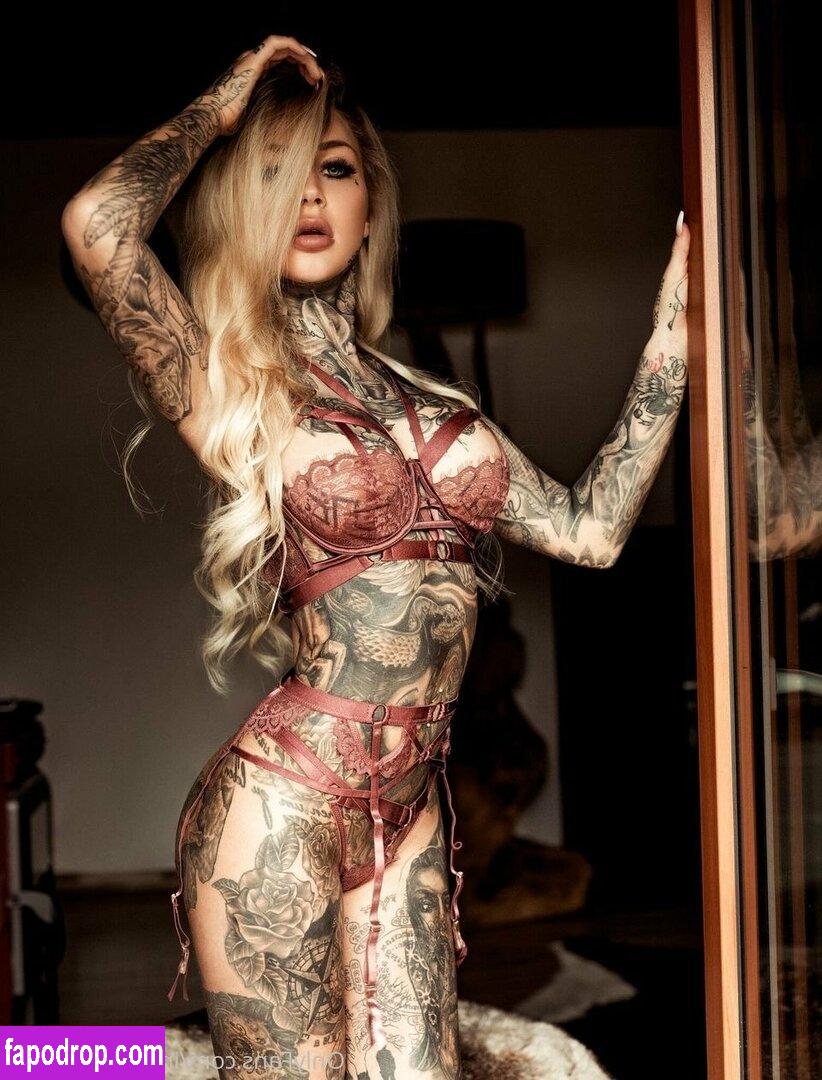 inked_dani_free / inked_dani_tattoo leak of nude photo #0021 from OnlyFans or Patreon