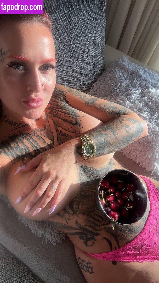 Inked_Sheena /  leak of nude photo #0001 from OnlyFans or Patreon