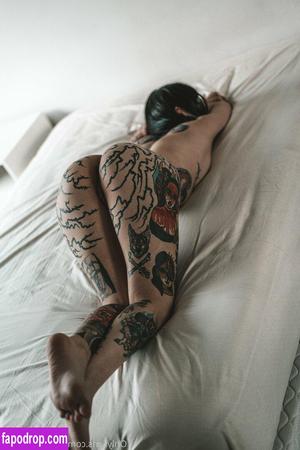 inkedbabee photo #0015