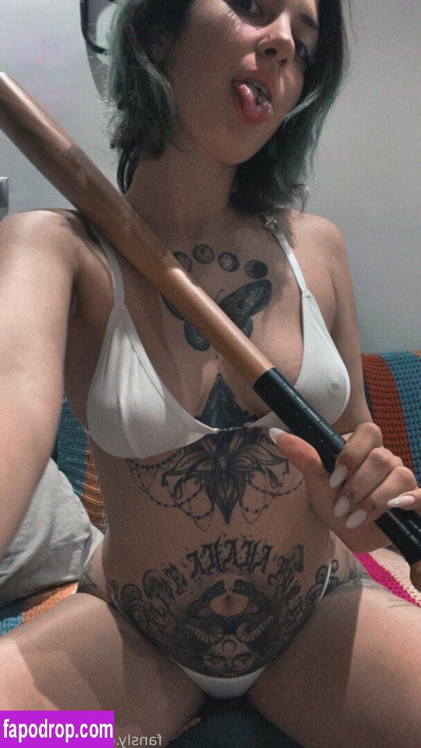 Inkedellen / Inkedsuccubus / Inkedsuccubus_ / inked.succubus_ leak of nude photo #0021 from OnlyFans or Patreon