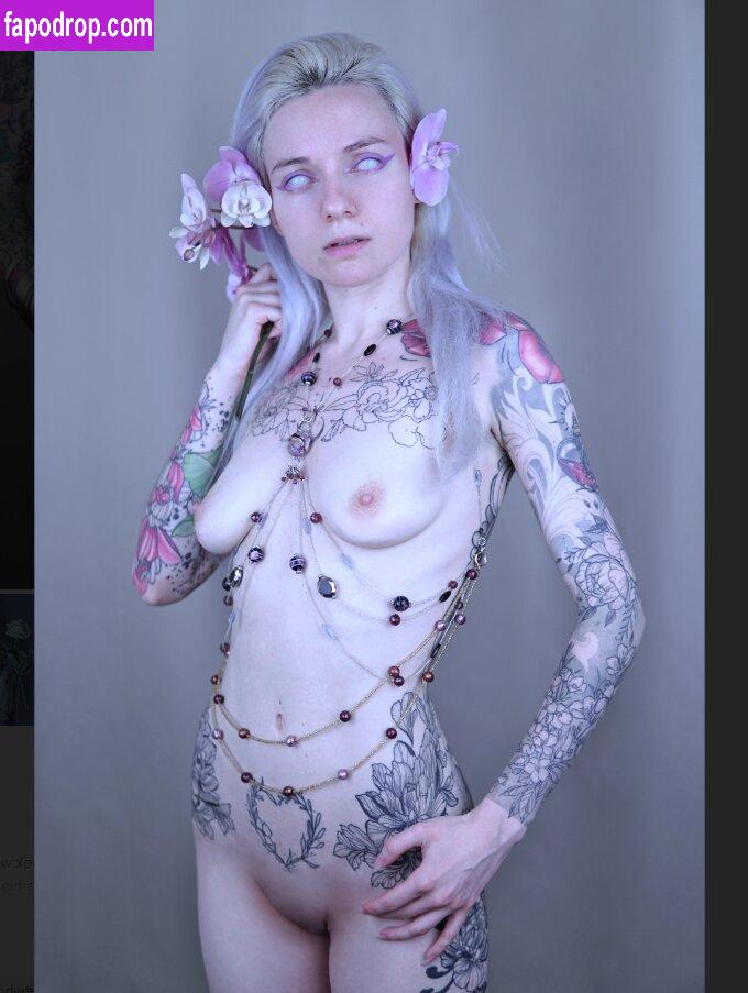 inkedlolita / inkedl0lita leak of nude photo #0007 from OnlyFans or Patreon