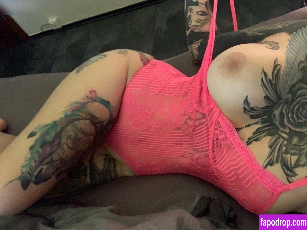 Inkedmimi / inkedmimix leak of nude photo #0056 from OnlyFans or Patreon