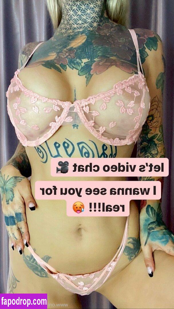 inkedsns / inkedxsns leak of nude photo #0144 from OnlyFans or Patreon
