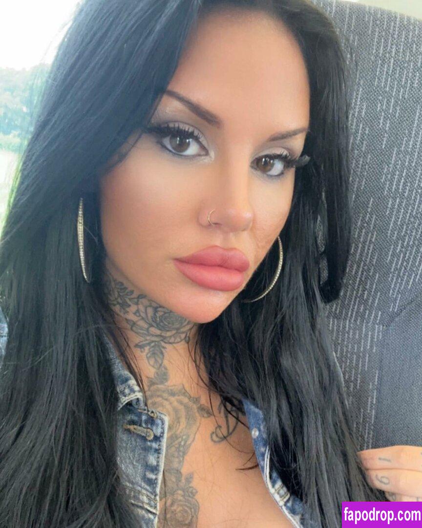 Inkedup_doll , Hayley Jane / inkedup_doll leak of nude photo #0005 from OnlyFans or Patreon