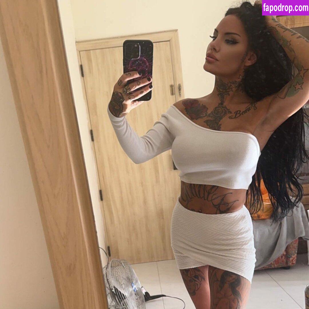 Inkedup_doll , Hayley Jane / inkedup_doll leak of nude photo #0010 from OnlyFans or Patreon