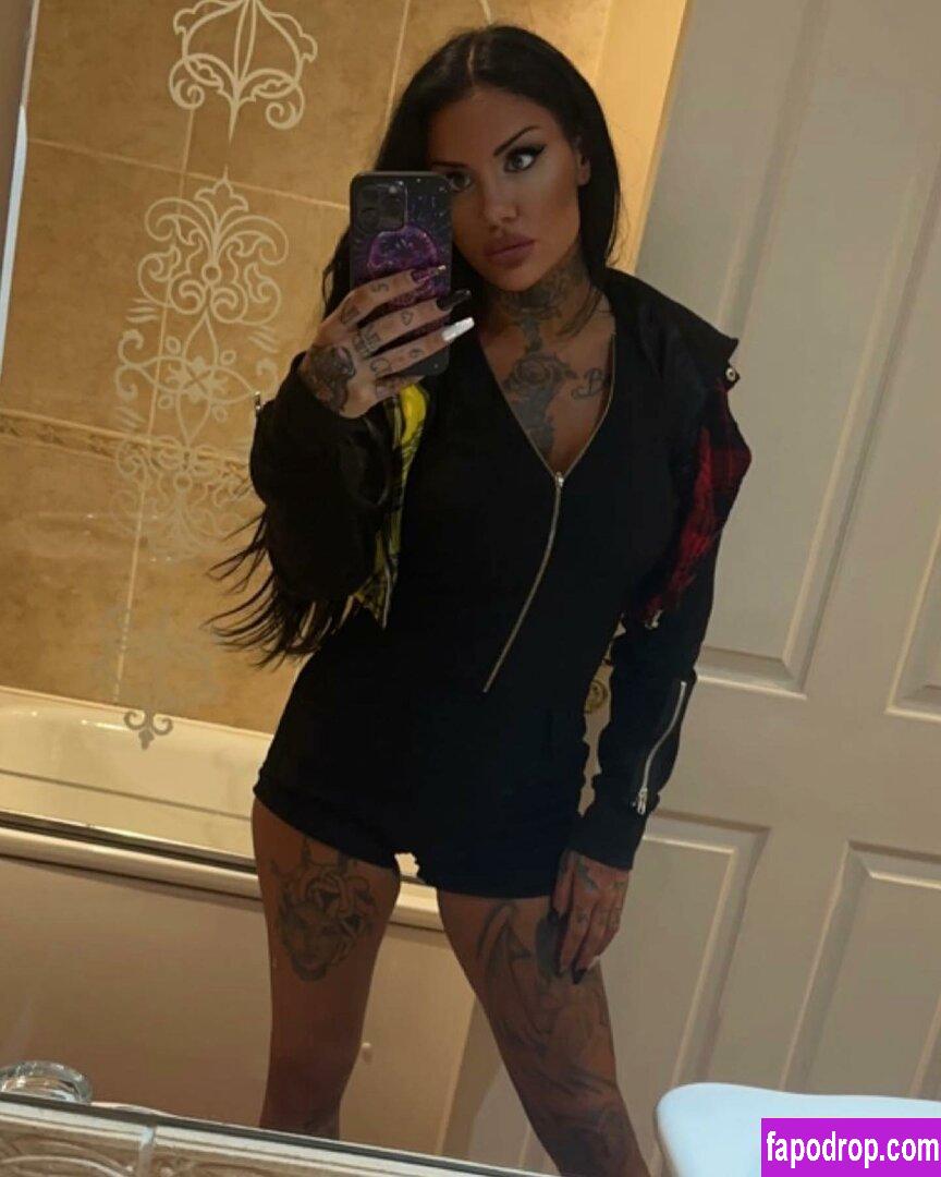 Inkedup_doll / Hayley Jane / hailey14xoxo leak of nude photo #0007 from OnlyFans or Patreon