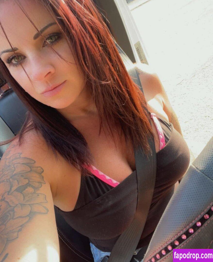 Inkedupgoddess / the_inkedupgoddess leak of nude photo #0005 from OnlyFans or Patreon