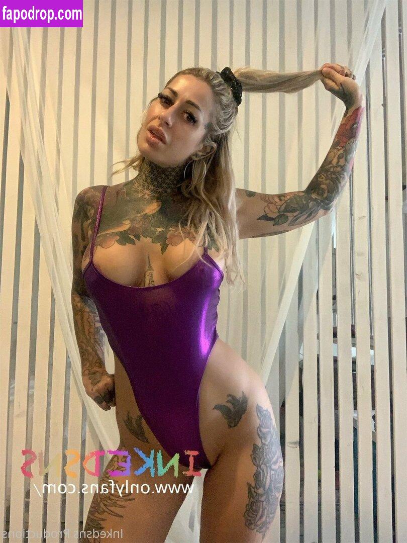 inkedxsns /  leak of nude photo #0013 from OnlyFans or Patreon