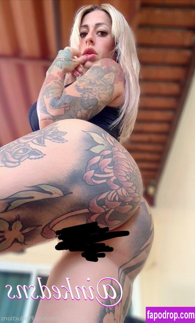 inkedxsns /  leak of nude photo #0022 from OnlyFans or Patreon