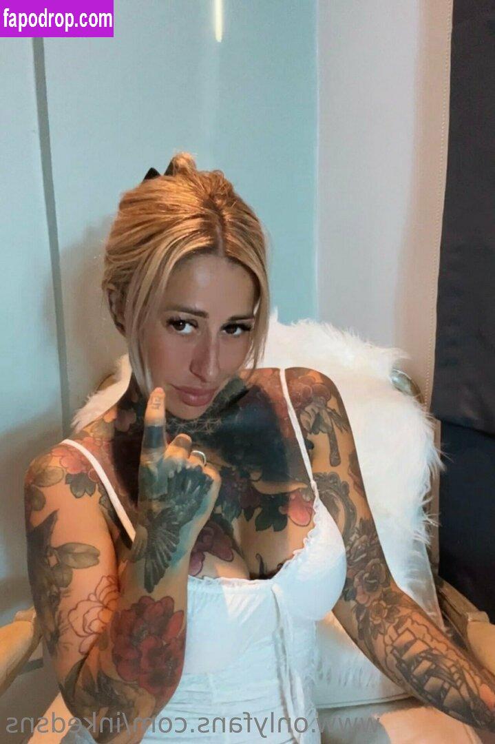 inkedxsns /  leak of nude photo #0063 from OnlyFans or Patreon