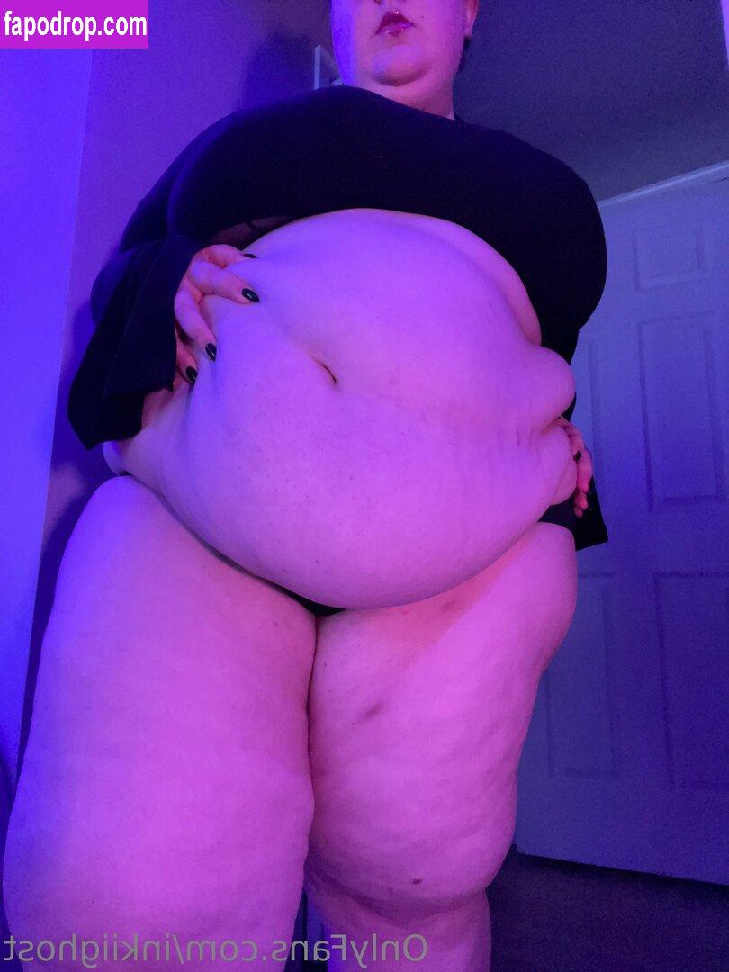 inkiighost / inkiighost_ leak of nude photo #0057 from OnlyFans or Patreon