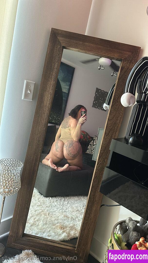 inkybellabellz / i_am_bellabellz leak of nude photo #0042 from OnlyFans or Patreon