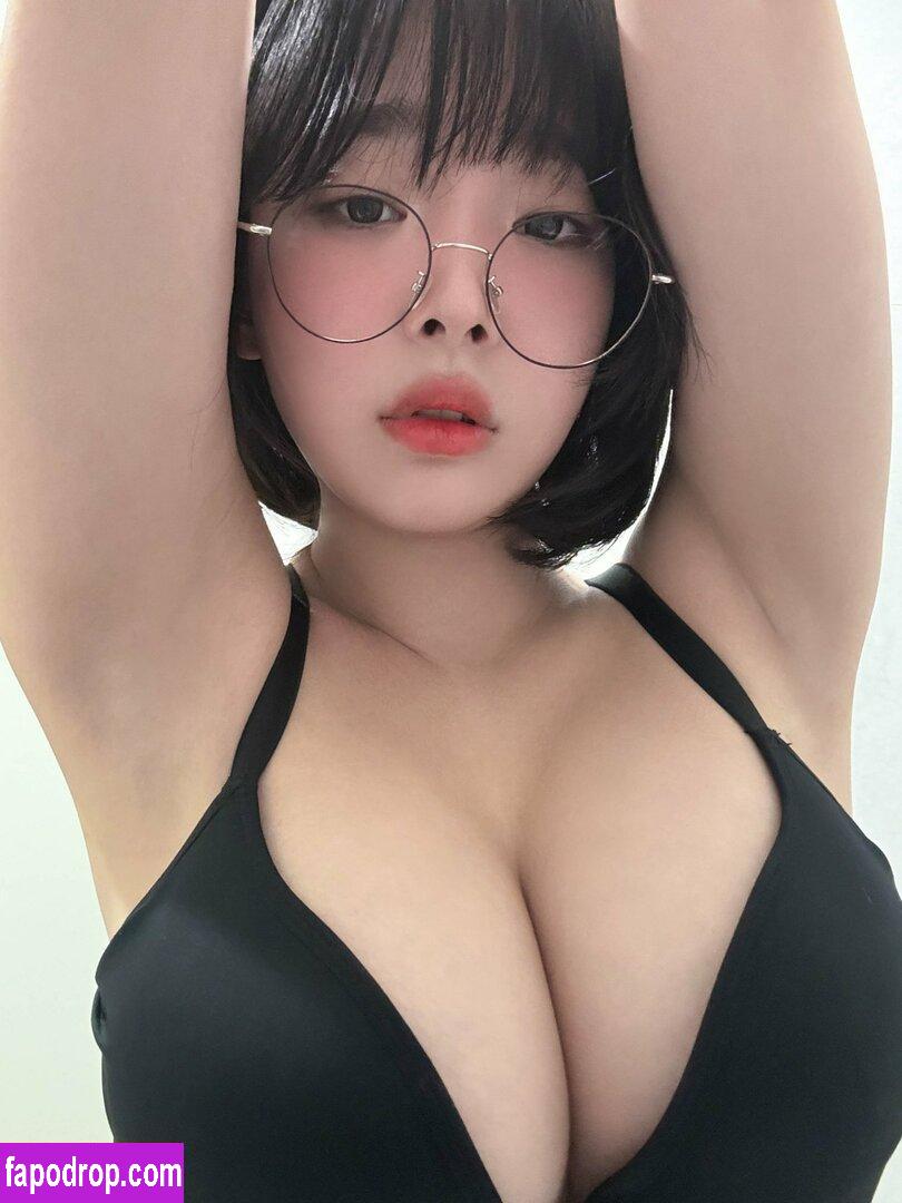 Inkyung / ero_inkyung / inkyung97 leak of nude photo #1593 from OnlyFans or Patreon