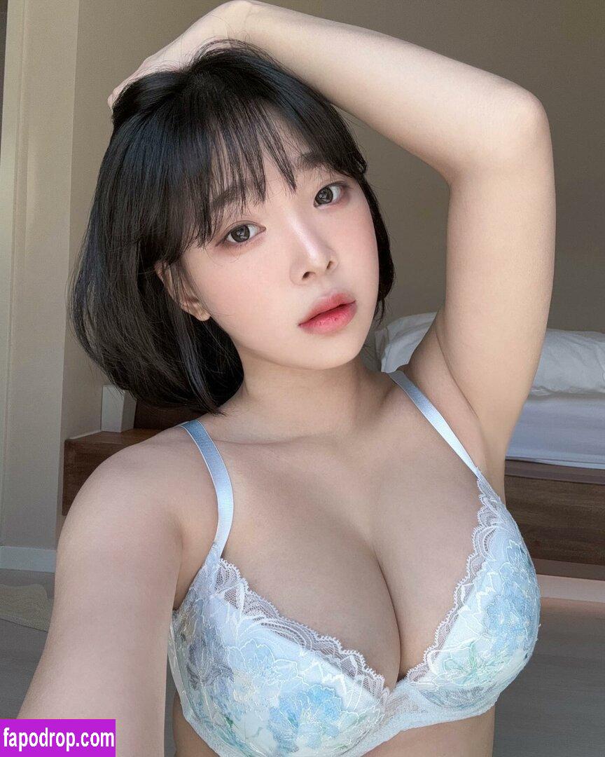 Inkyung / ero_inkyung / inkyung97 leak of nude photo #1595 from OnlyFans or Patreon