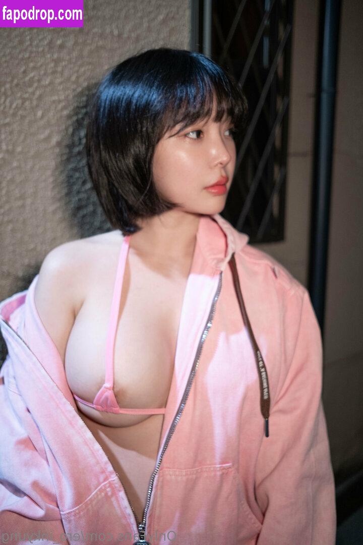 Inkyung / ero_inkyung / inkyung97 leak of nude photo #1631 from OnlyFans or Patreon