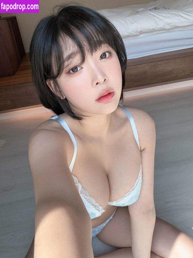 Inkyung / ero_inkyung / inkyung97 leak of nude photo #1671 from OnlyFans or Patreon