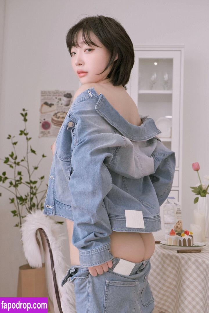 Inkyung / ero_inkyung / inkyung97 leak of nude photo #1698 from OnlyFans or Patreon