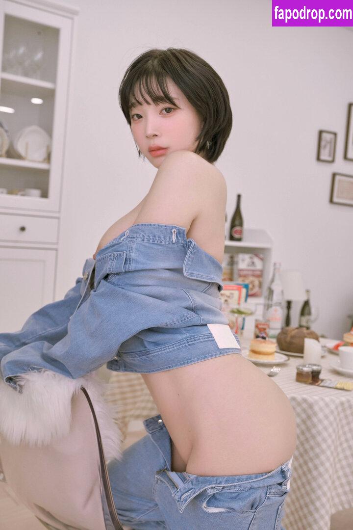 Inkyung / ero_inkyung / inkyung97 leak of nude photo #1700 from OnlyFans or Patreon