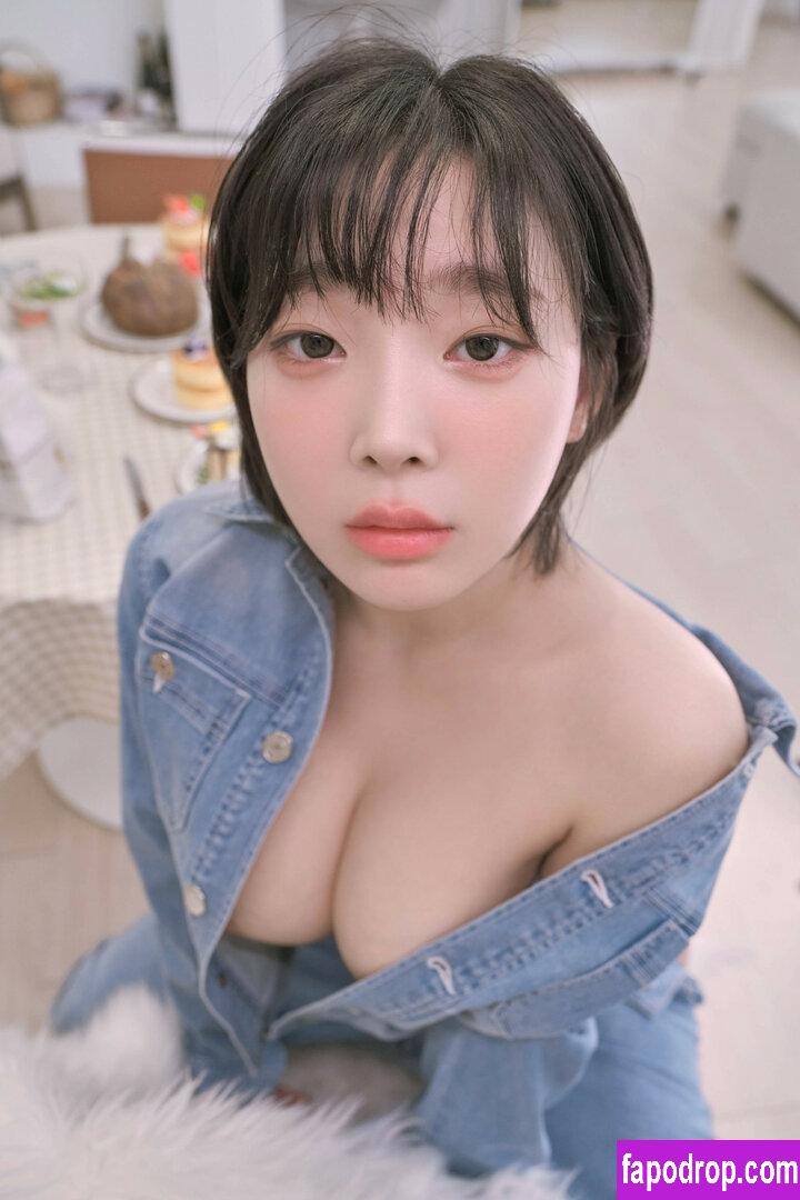 Inkyung / ero_inkyung / inkyung97 leak of nude photo #1704 from OnlyFans or Patreon