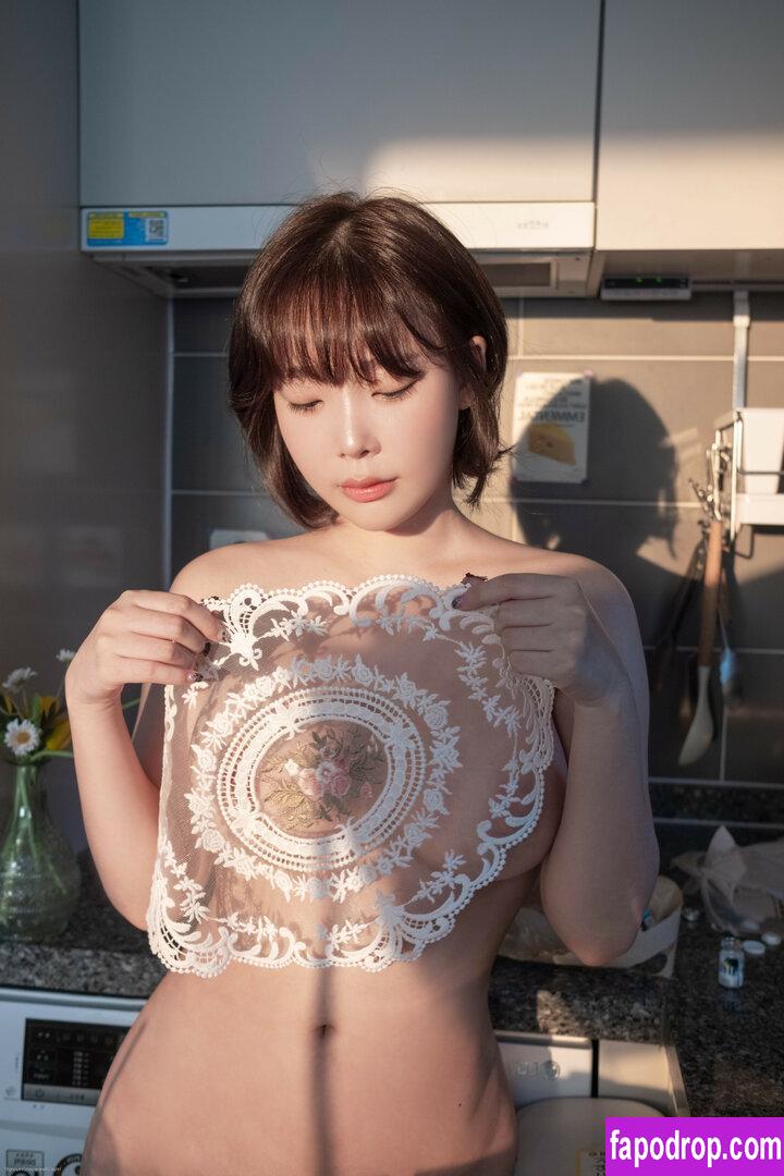 Inkyung / ero_inkyung / inkyung97 leak of nude photo #1992 from OnlyFans or Patreon