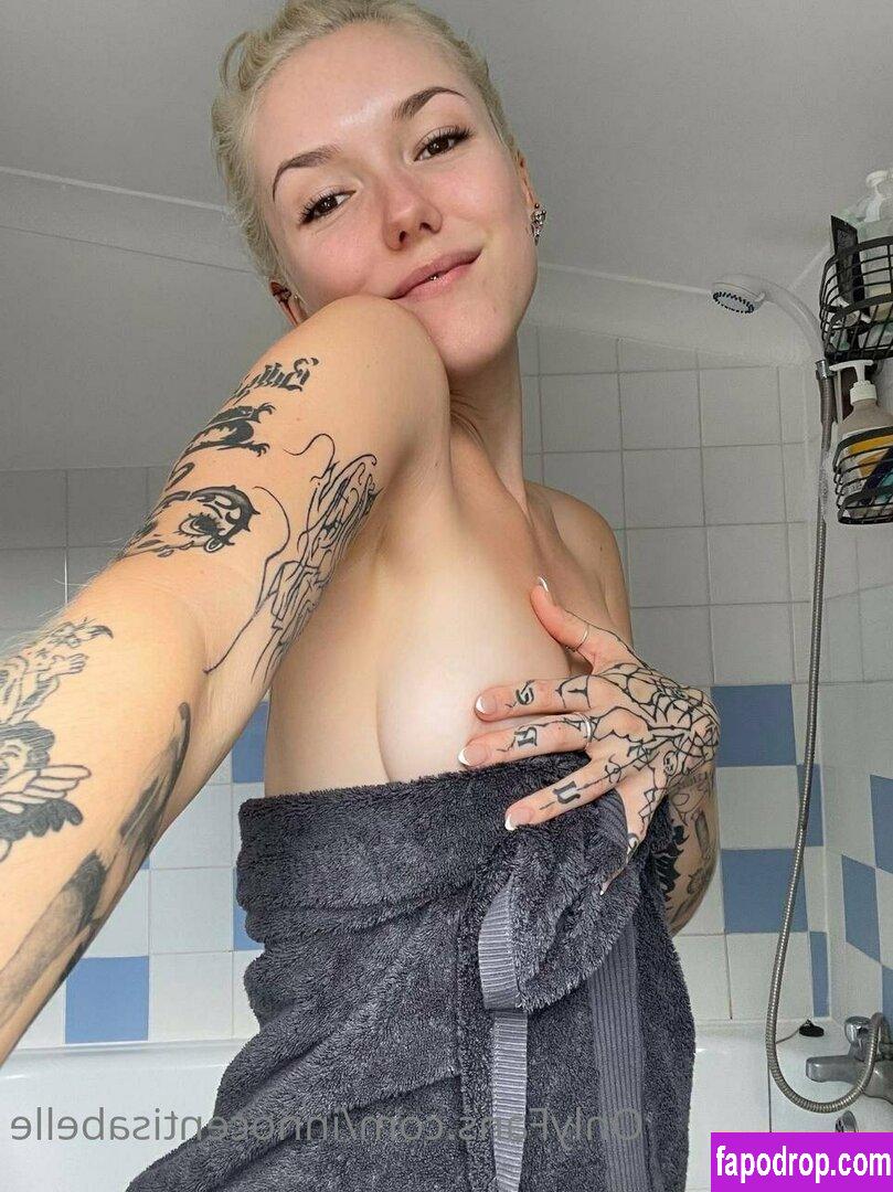 innocentisabelle / innocentisabel leak of nude photo #0037 from OnlyFans or Patreon