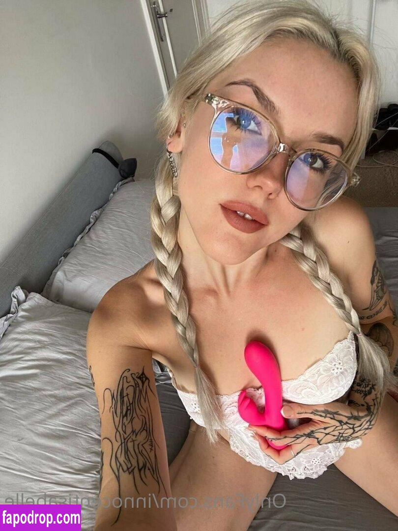 innocentisabelle / innocentisabel leak of nude photo #0052 from OnlyFans or Patreon