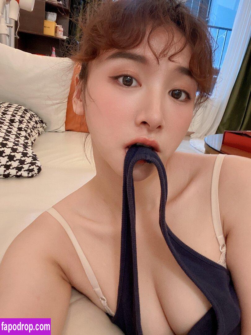 映雪Inshy / Inshy / _inshy leak of nude photo #0029 from OnlyFans or Patreon