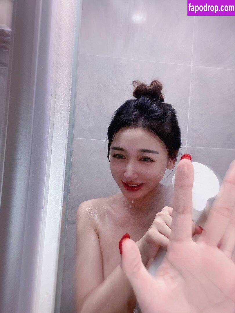 映雪Inshy / Inshy / _inshy leak of nude photo #0045 from OnlyFans or Patreon