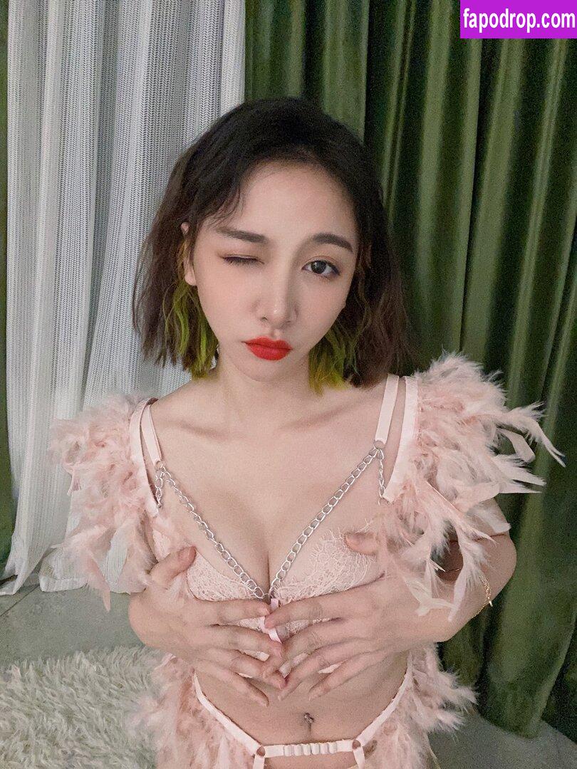 映雪Inshy / Inshy / _inshy leak of nude photo #0057 from OnlyFans or Patreon