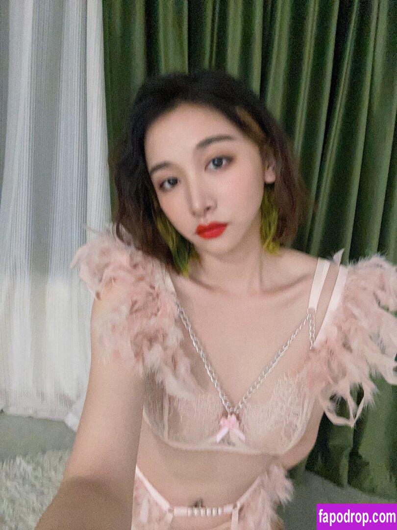 映雪Inshy / Inshy / _inshy leak of nude photo #0058 from OnlyFans or Patreon