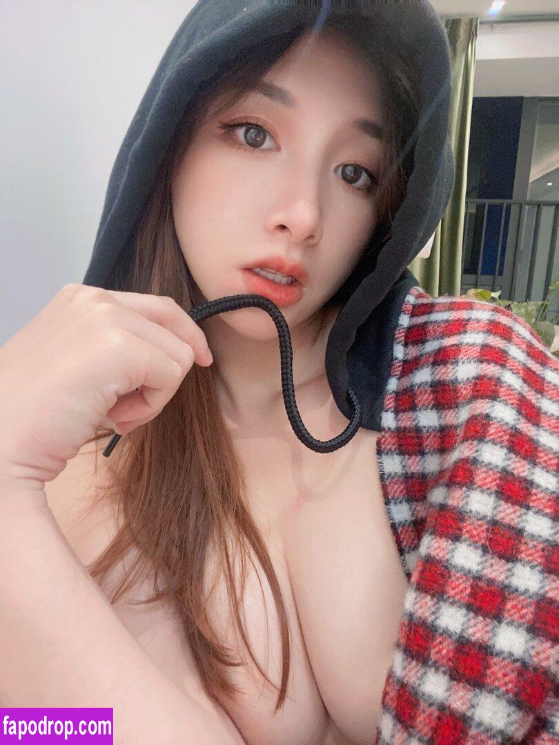 映雪Inshy / Inshy / _inshy leak of nude photo #0080 from OnlyFans or Patreon