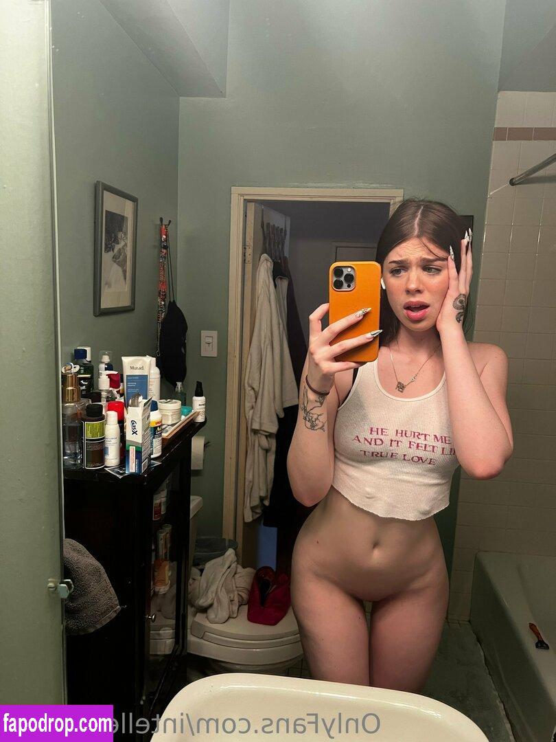 intellectualgrl / forbiddensex leak of nude photo #0003 from OnlyFans or Patreon