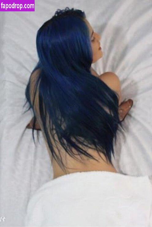 Iracema / AzulBluee / IASHairBlu / hairblue / iracema_s_ leak of nude photo #0002 from OnlyFans or Patreon