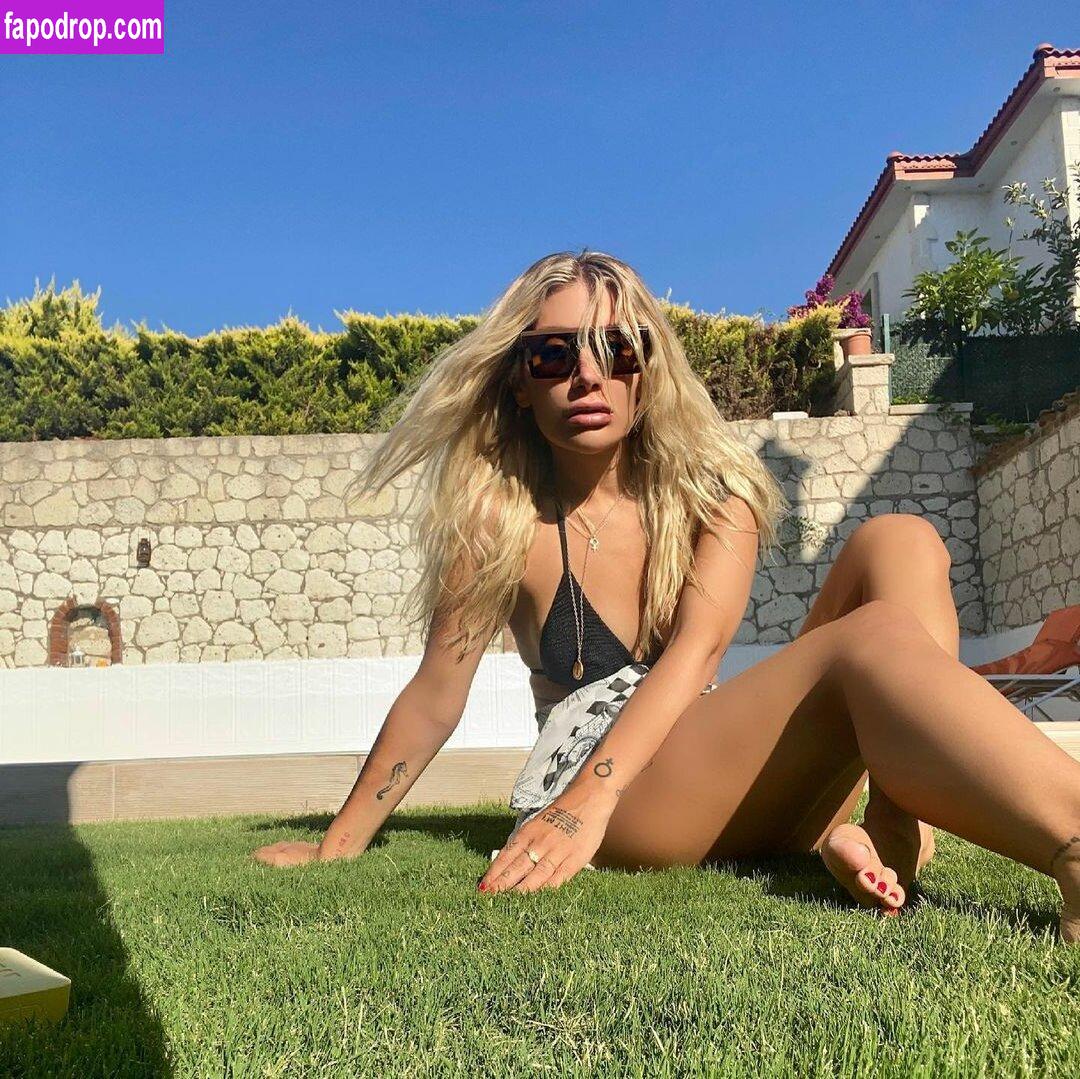 Irem Derici / iremderici leak of nude photo #0013 from OnlyFans or Patreon