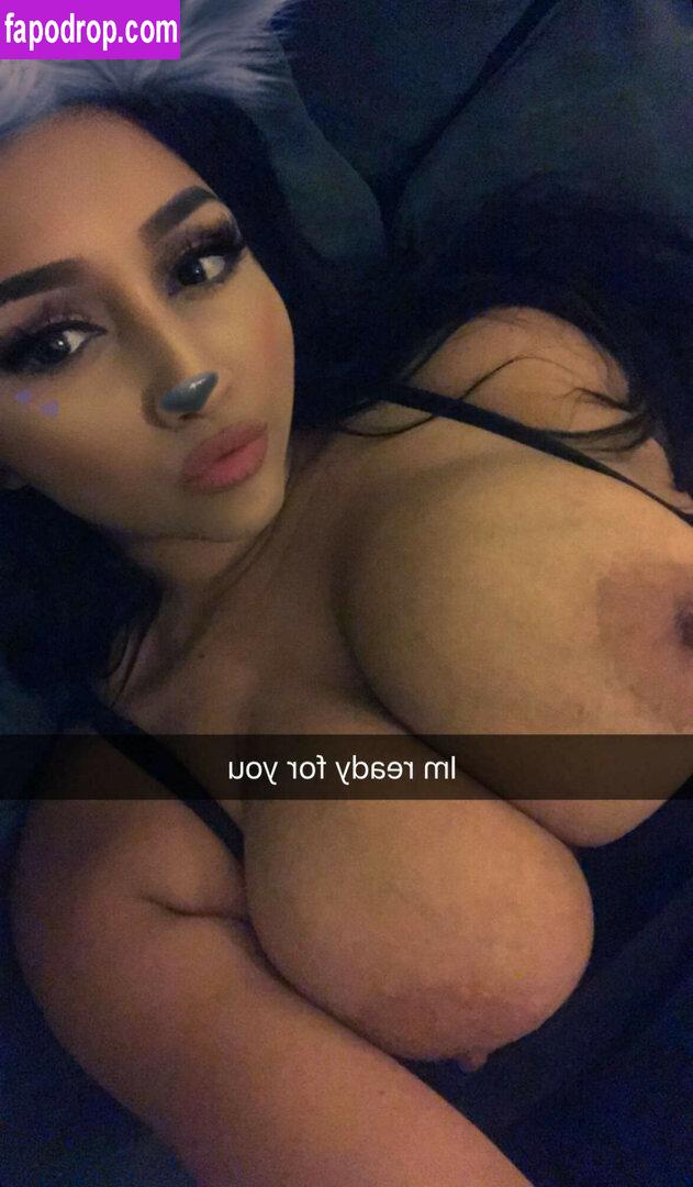 Irene Burciaga / irene_b_xoxo leak of nude photo #0011 from OnlyFans or Patreon