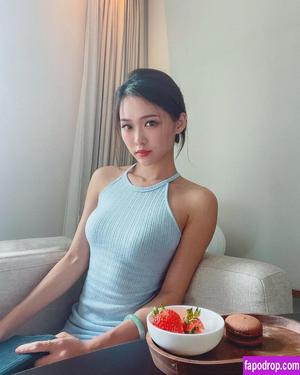 Irene Zhao слив #0007