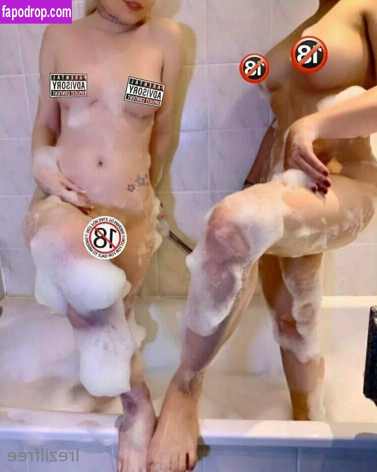 irezilfree / crreeezyyy leak of nude photo #0006 from OnlyFans or Patreon