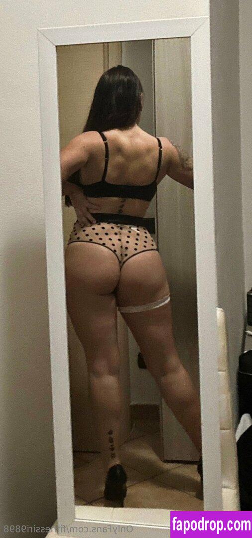 Irifit Irifit9898 / fitnessiri9898 / iri.fitness04 leak of nude photo #0004 from OnlyFans or Patreon