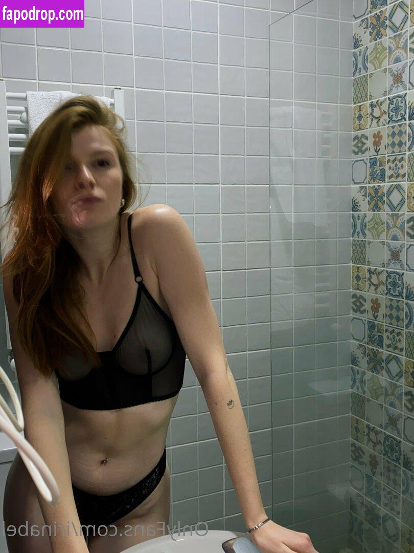Irina Bel / irinabel / irinabel_3108 leak of nude photo #0006 from OnlyFans or Patreon