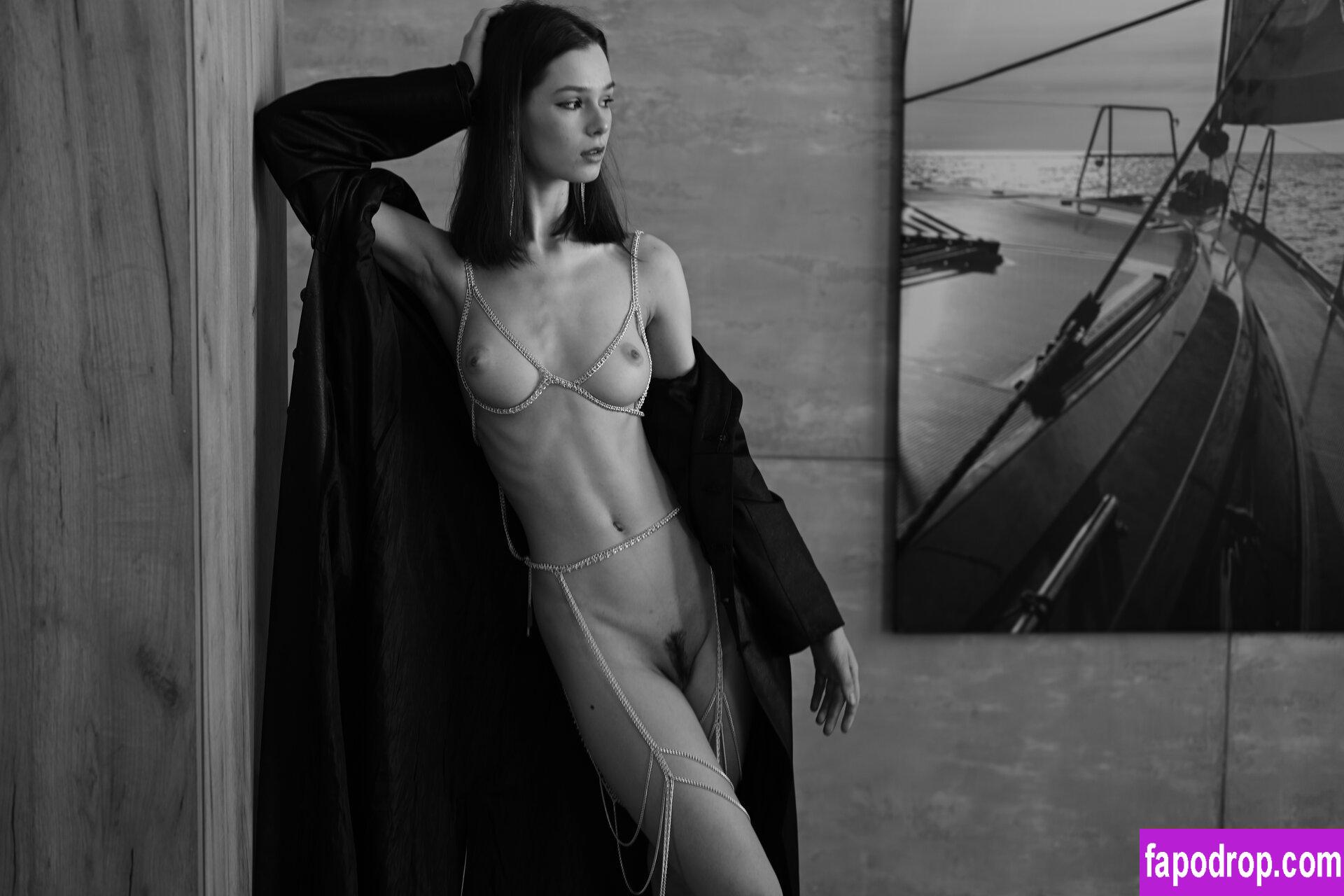 Irina Telicheva / AmberQ / Tasha / irina_tlch leak of nude photo #0171 from OnlyFans or Patreon