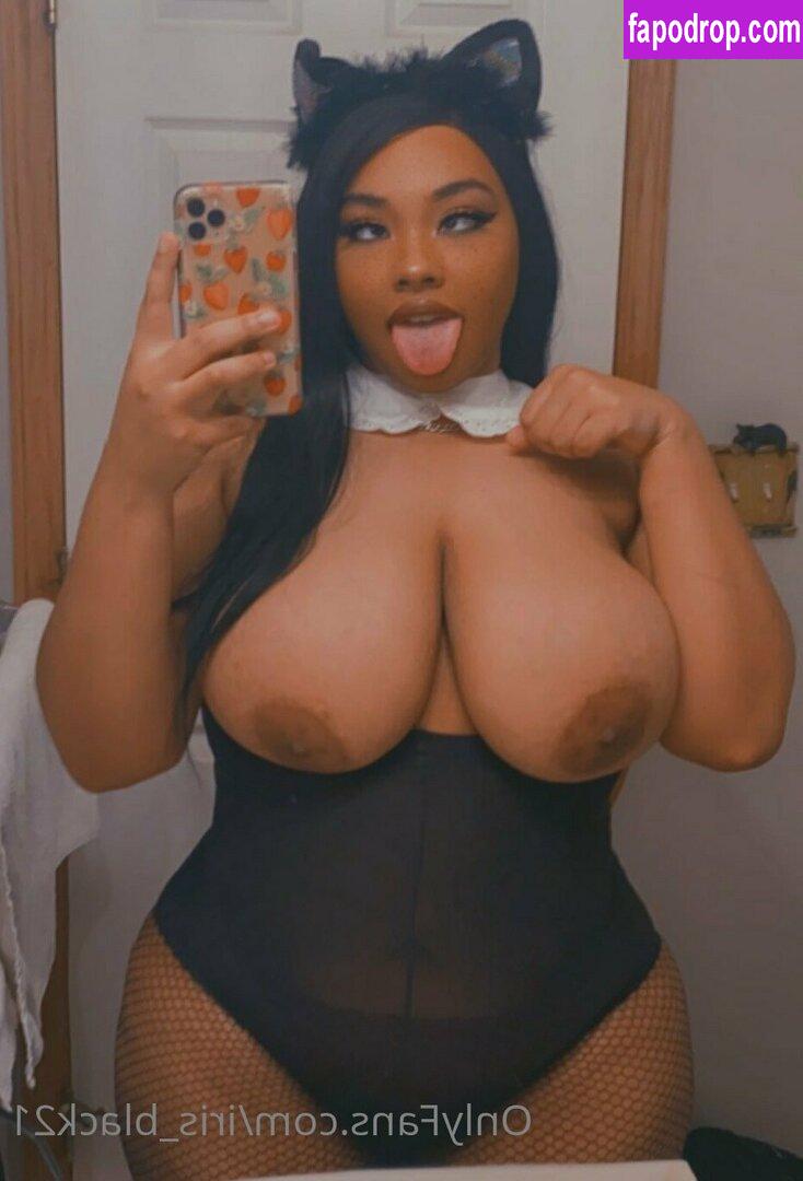 Iris_black21 / irisblack21 leak of nude photo #0074 from OnlyFans or Patreon