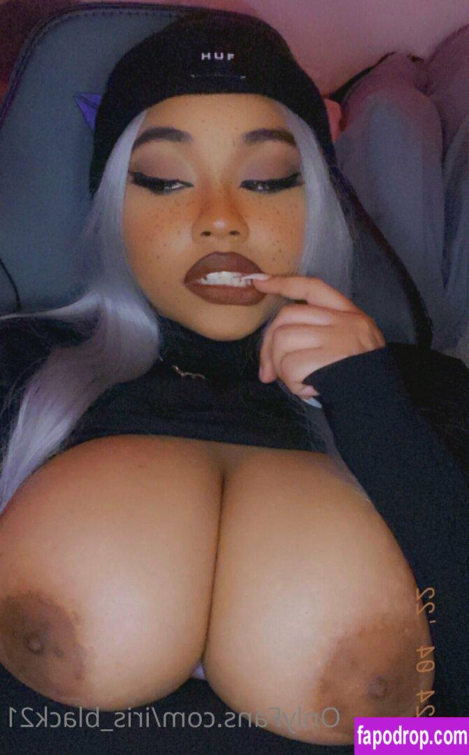 Iris_black21 / irisblack21 leak of nude photo #0082 from OnlyFans or Patreon