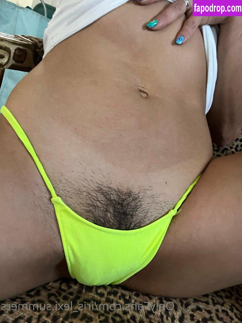 iris_lexi.summers / _lexi.summers leak of nude photo #0002 from OnlyFans or Patreon