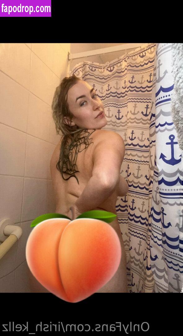 irish_kellz / kellsannbells leak of nude photo #0010 from OnlyFans or Patreon