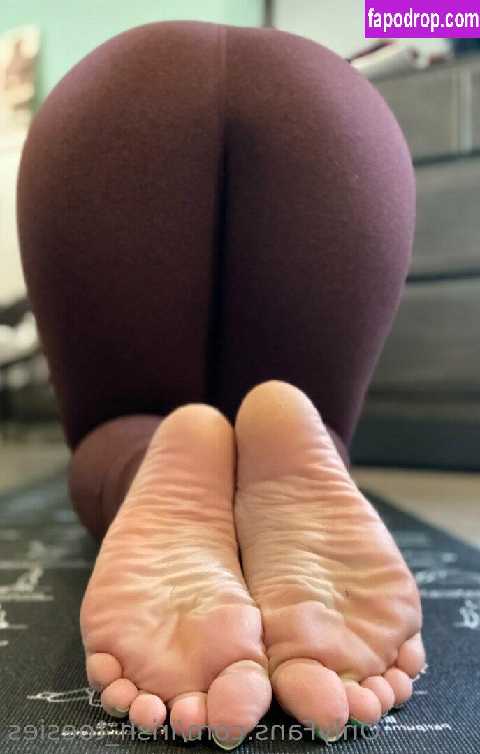 irish_toesies /  leak of nude photo #0055 from OnlyFans or Patreon